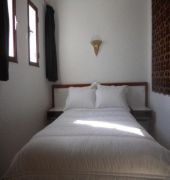Studiotel Afoud